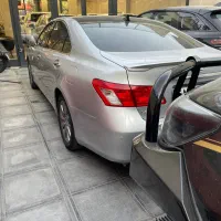 Lexus ES 350 2008|خودرو سواری و وانت|تهران, سید خندان (جلفا)|دیوار