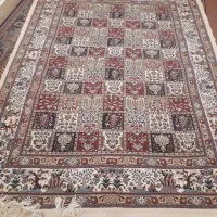 قالین دستباف