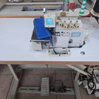 فروش (خریدار چرخ خیاطی )