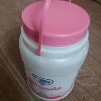 دبه ماست