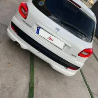 207پانا مدل 1403 در حد ارتقا 85گانه|خودرو سواری و وانت|اردبیل, |دیوار