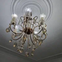 لوستر کلاسیک