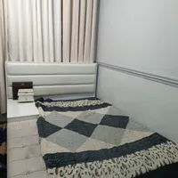 تخت و تشک یکونیم نفره