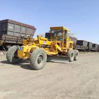 نیازمند راننده گریدر بااخلاق و کاربلد