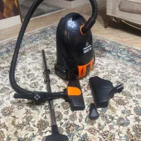 جاروبرقی بلک اند دکر