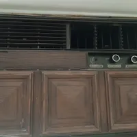 کولر پنجره ای امریکایی فریجیدر