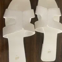 صندل سایز ۳۶ مارک H&M اصل