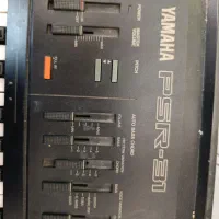 ارگ یاماها psr31