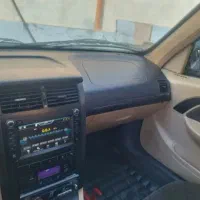پارس تمام فول  گاز سیمی|خودرو سواری و وانت|چابهار, |دیوار
