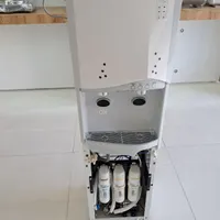 آبسردکن ** اصل کُره ** مجهز به آب تصفیه موتور LG|آب‌سردکن و تصفیه آب|اصفهان, پل شریعتی|دیوار