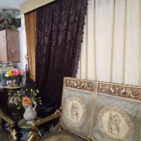 پرده پذیرایی مناسب پذیرایی به اندازه ۷ متر|پرده، رانر، رومیزی|تهران, جنت‌آباد شمالی|دیوار