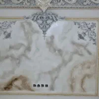 اجرای رنگ و پتینه ساختمانی|خدمات پیشه و مهارت|جیرفت, |دیوار