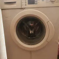 ماشین لباسشویی بوش