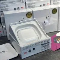 ایرپاد پرو 3 اپل نویز کنسل دار AiRpods فول هایکپی