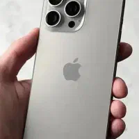 ایفون ۱۶ پرومکس باطری ۱۰۰