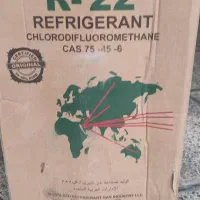 گاز کولر و فن کوئل