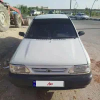 پراید مدل 83|خودرو سواری و وانت|زاهدان, |دیوار