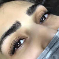 انجام کلیه خدمات کاشت و اکستنشن مژه در منزل و سالن|خدمات آرایشگری و زیبایی|پردیس, فاز ۱|دیوار