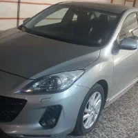 مزدا ۳ مدل ۹۴|خودرو سواری و وانت|تهران, جنت‌آباد مرکزی|دیوار