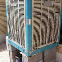 پوسته کولر ۷هزار
