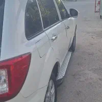 لیفان x60 مدل ۹۳|خودرو سواری و وانت|ماهدشت, |دیوار