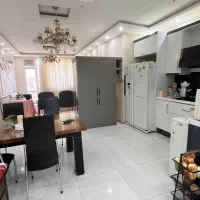 ۸۴ متری هاشمی رفسنجانی یک