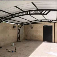 سایبان بوتیا بدون پایه مزاحم