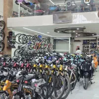 انواع دوچرخه اسپرت ، همه سایز * حرفه‌ای|دوچرخه، اسکیت، اسکوتر|اصفهان, شهرک ولیعصر|دیوار