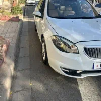 برلیانس h320 دنده ای مدل ۹۵