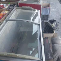 فروش وسایل سوپر مارکت|فروشگاه و مغازه|پلدختر, |دیوار