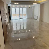 رهن کامل آپارتمان ۱۲۸ متری نوساز لوکس در استانداری