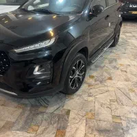 ایکس ۲۲ پرو دنده ای مدل ۱۴۰۳