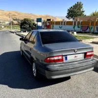 سمندlx 87 خاکستری|خودرو سواری و وانت|سنندج, |دیوار