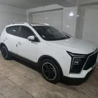 kmc x5