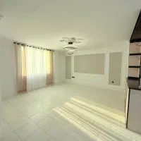 ۶۵متر کم واحد فول دیزاین روبه نما دوبر سند تک برگ