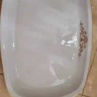 دوعدد سرویس چینی ۶ نفره  نو|ظروف سرو و پذیرایی|یاسوج, |دیوار