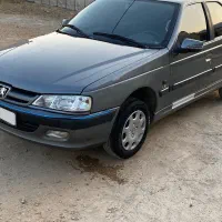 پژو پارس ۹۹ بدون رنگ|خودرو سواری و وانت|خرم‌آباد, |دیوار