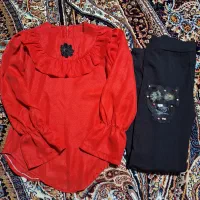 لباس یلدایی|کفش و لباس بچه|قم, ولیعصر|دیوار