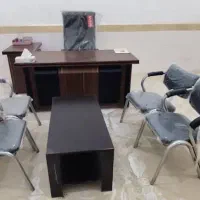 مبل اداری|مبلمان اداری|آبادان, |دیوار