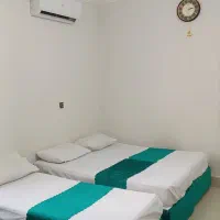 سوییت آپارتمان یونس