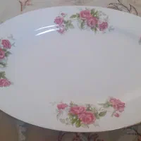 دیس سرریز نوقدیمی