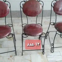 دکور کامل سالن آرایشگاه