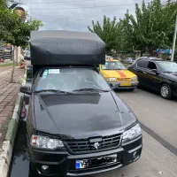 اتو بار حامد حمل و نقل وسایل خود را به ما بسپارید