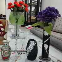 گل های مصنوعی گلدان|گل مصنوعی|نظرآباد, شهرک سید جمال الدین|دیوار