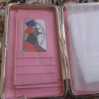 کیف پول زنانه|کیف، کفش، کمربند|زنجان, |دیوار