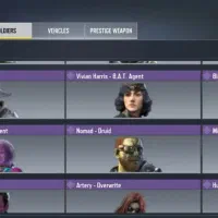 اکانت کالاف گاد  زیلات