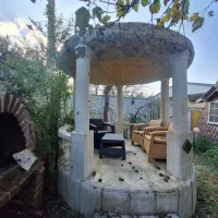 ویلا سوئیسی با مجوز ساخت 5kدریا/آناملک|فروش خانه و ویلا|رشت, شهرک قدس|دیوار