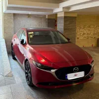 مزدا ۲۰۲۴ پریمیوم|خودرو سواری و وانت|بوشهر, |دیوار