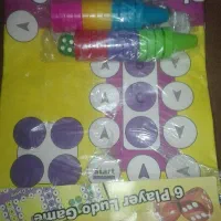 پوشه کار هشتاد برگ و منچ وماروپله