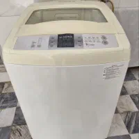 ماشین لباسشویی